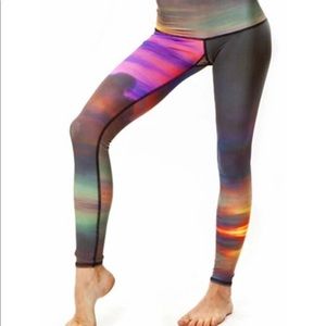 teeki ✨clouds✨ Hot Pants